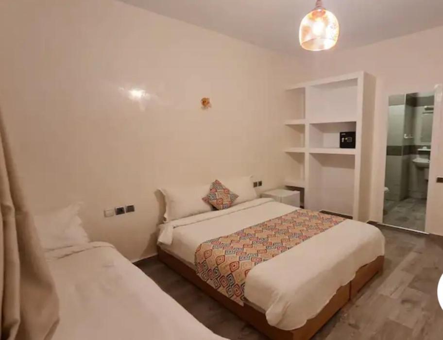 Aparthotel Aloha Imsouane Exterior foto